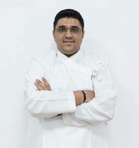 Aditya Shastri